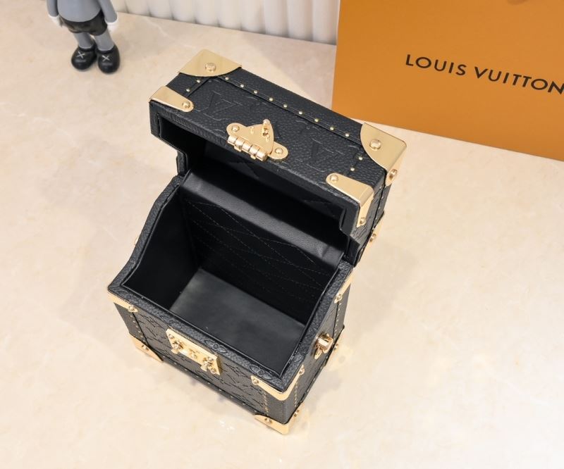 Louis Vuitton Box Bags